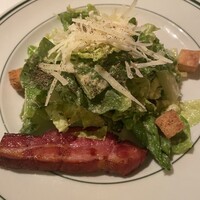ウルフギャング・ステーキハウス 丸の内店 - 