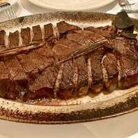 ウルフギャング・ステーキハウス シグニチャー - 