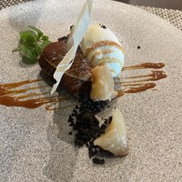 鉄板焼き 銀座 ポルトファーロ 本店 - 