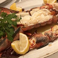 ウルフギャング・ステーキハウス シグニチャー - 