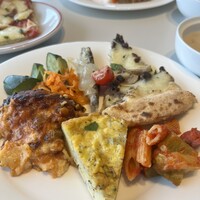 CODA ROSSA -  CODA ROSSA -