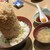 魚河岸 丸天 - 料理写真: