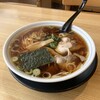 ラーメン あおきや 喜多町店