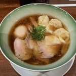 麺や 維新 - 