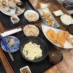 海女小屋 鳥羽 はまなみ - 