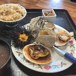 海女小屋 鳥羽 はまなみ - 