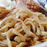 麺屋久兵衛  - 麺