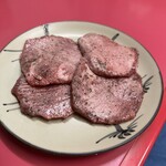 焼肉じゃじゃまる - 