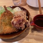 はちマル食堂 - 