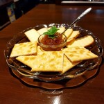 ウエスタンフードバー　フローライト - 2022/8