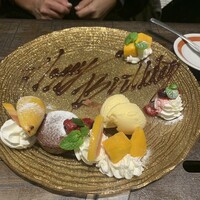 焼肉トラジ ルクア大阪店 - 