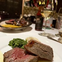 Empire Steak House Roppongi - 