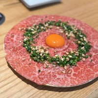 肉寿司 肉和食 KINTAN コレド室町 - 