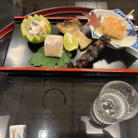 赤坂 浅田 - 