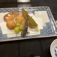 赤坂 浅田 - 