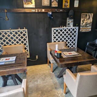 BAR MISOSHIRU 吉本家_2