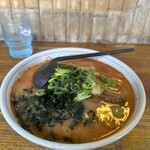 鬼がらし 栗生店 - 