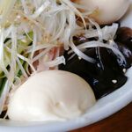 麺処さとう - マヨ