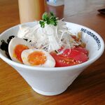 麺処さとう 船引店