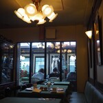 ブラッスリーシュエット - 