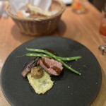 ポワンエリーニュ - 