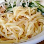 麺処さとう - 麺