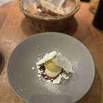 ポワンエリーニュ - 