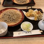 花月庵 - 料理写真: