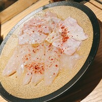 焼きふぐ 優ふく 北新地店 - 