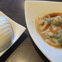 BISTRO CHINESE OSAWA - 