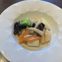BISTRO CHINESE OSAWA - 