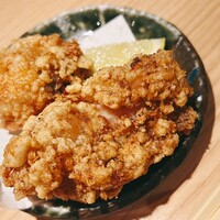 焼きふぐ 優ふく 北新地店 - 