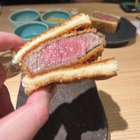 炭火焼肉 なかはら - 