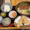 満天うどん カジバノバカヂカラ