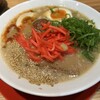 センタープラザ拉麺