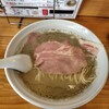 煮干らーめん 紫乱 