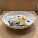 日本橋蛎殻町 すぎた - 