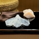 日本橋蛎殻町 すぎた - 