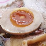 あさひ家 - たまご