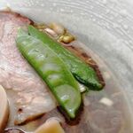 あさひ家 - まめ