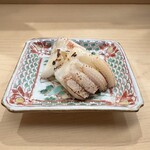 日本橋蛎殻町 すぎた - 