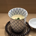 日本橋蛎殻町 すぎた - 