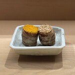 日本橋蛎殻町 すぎた - 