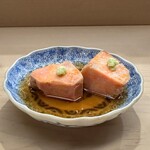 日本橋蛎殻町 すぎた - 