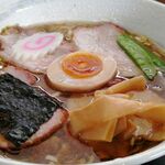 あさひ家 - アップ