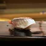 日本橋蛎殻町 すぎた - 