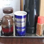 あさひ家 - 調味料類