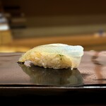 日本橋蛎殻町 すぎた - 