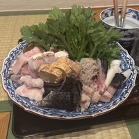 ぎんざ 神田川 - 