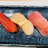渋谷 すし仙 - 